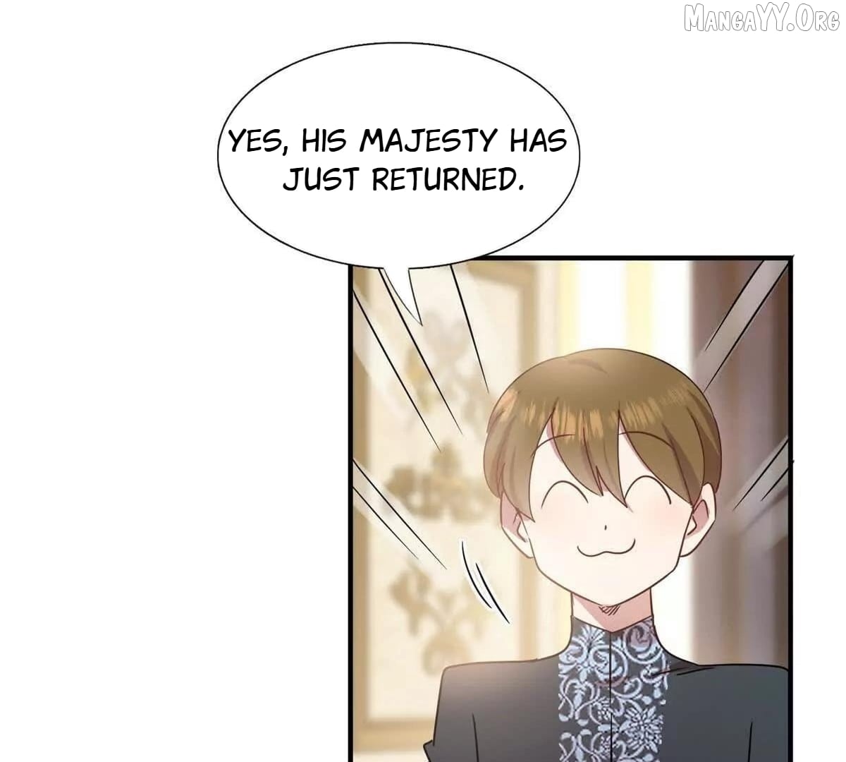 Don't Embarrass Me Chapter 158 - page 44